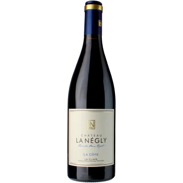 La Côte 2024 - Château de la Négly