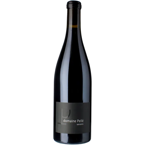 La Croix au Garde 2023 - Domaine Henry Pellé