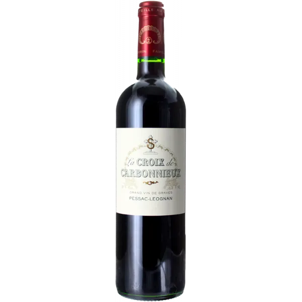 La Croix de Carbonnieux 2020 - Second Vin Château Carbonnieux