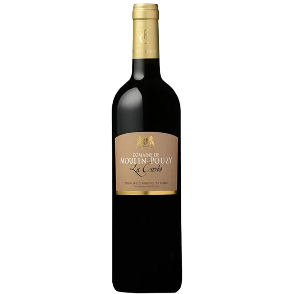 La Cuvée 2021 - Domaine de Moulin-Pouzy