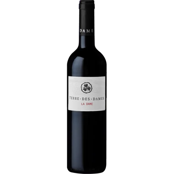 La Dame 2023 - Terre des Dames