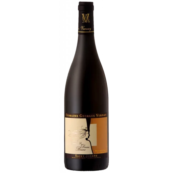 La Dame Brune 2023 - Domaine Georges Vernay
