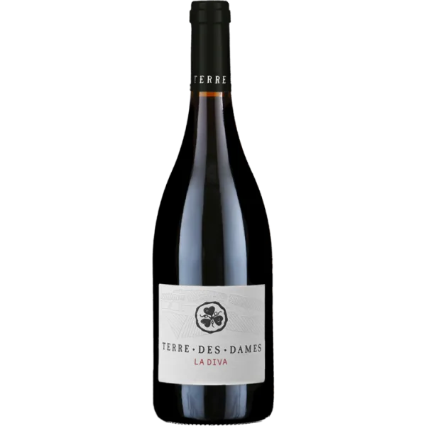 La Diva rouge 2022 - Terre des Dames