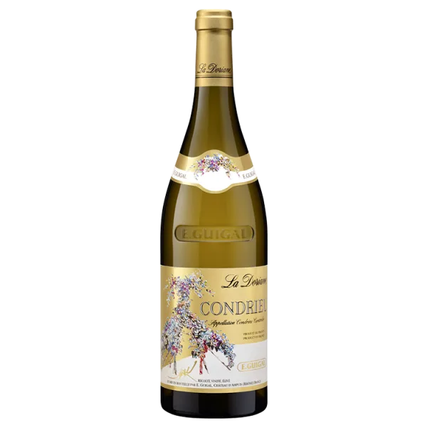 La Doriane 2024 - E. Guigal