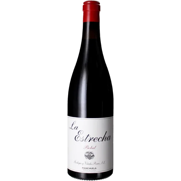 La Estrecha 2024 - Bodegas y Viñedos Ponce