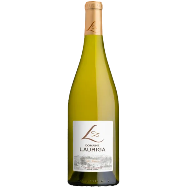 La Figuera 2025 - Domaine de Lauriga