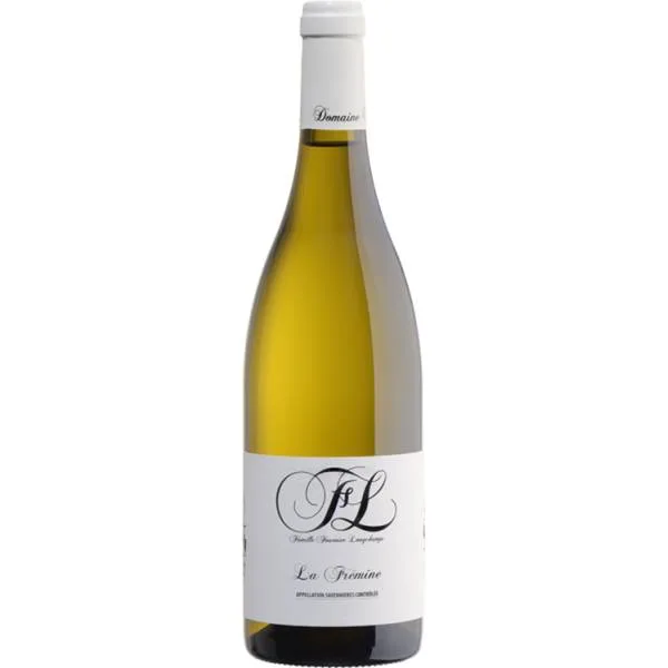 La Frémine 2023 - Domaine FL