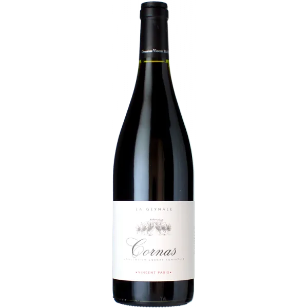 La Geynale 2023 - Domaine Vincent Paris