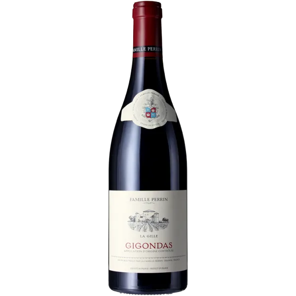 La Gille 2023 - Famille Perrin