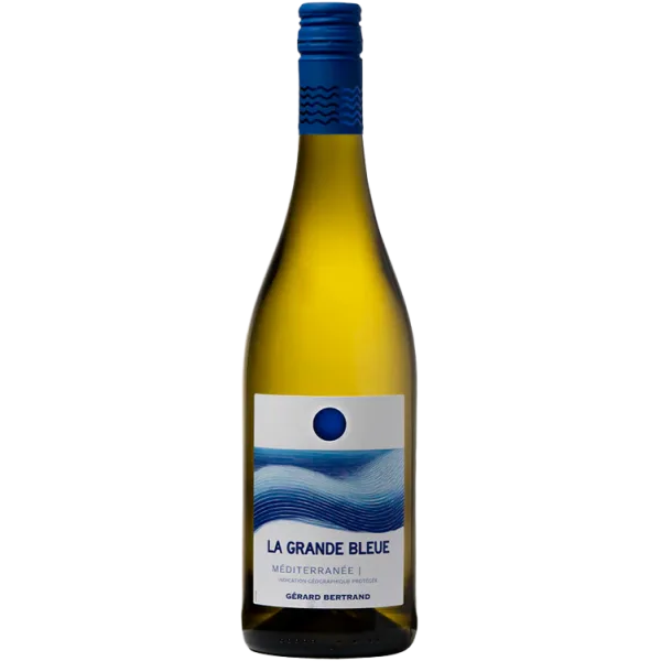 La Grande Bleue 2025 - Gérard Bertrand