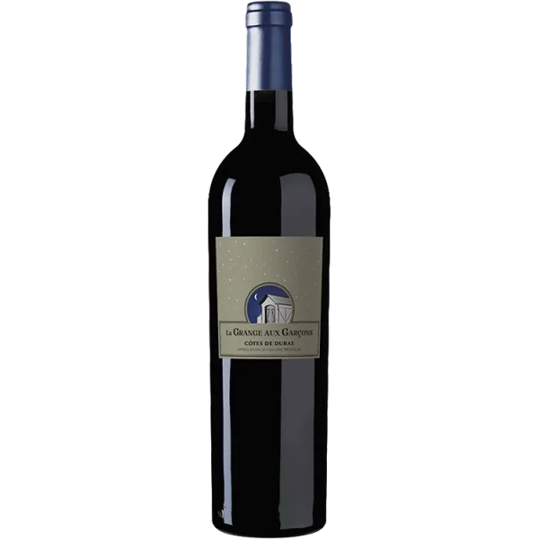 La Grange aux Garçons 2023 - Berticot