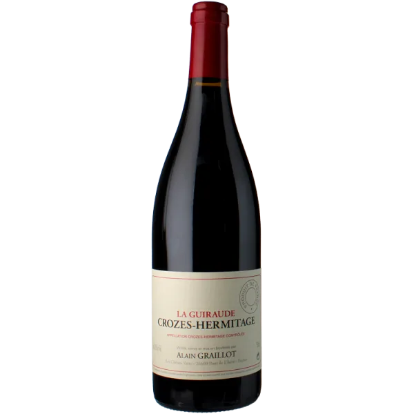 La Guiraude 2023 - Domaine Alain Graillot
