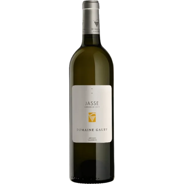 La Jasse blanc 2024 - Domaine Gauby