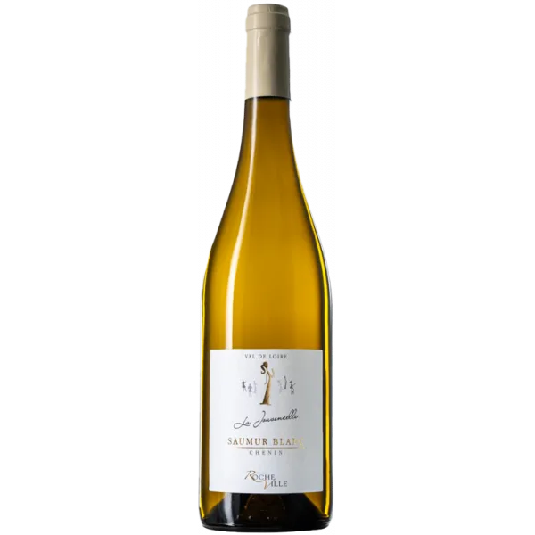 La Jouvencelle 2024 - Domaine de Rocheville