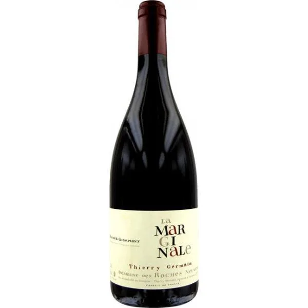 La Marginale 2023 - Domaine Roches Neuves - Thierry Germain
