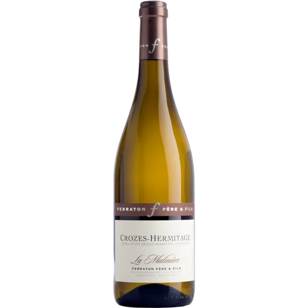 La Matinière 2023 Blanc - Ferraton Père & Fils