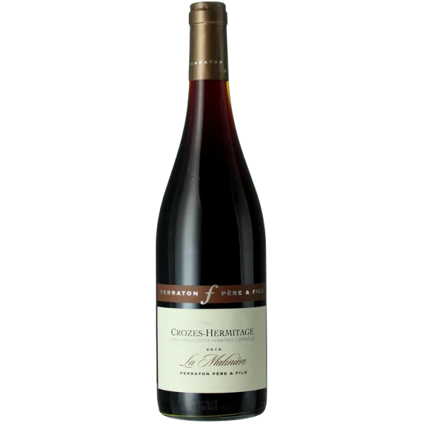 La Matinière 2023 - Ferraton Père & Fils