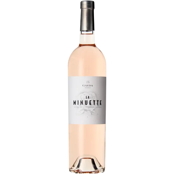 La Minuette 2025 - Domaine Gayda