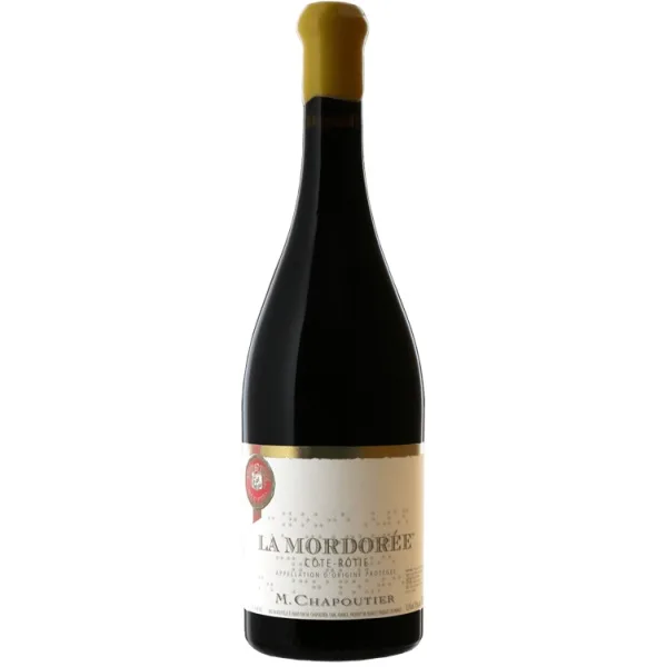 La Mordorée 2023 - Les Parcellaires M. Chapoutier