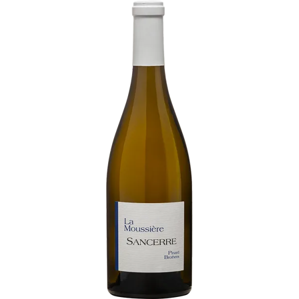 La Moussière 2023 - Pinard Brothers