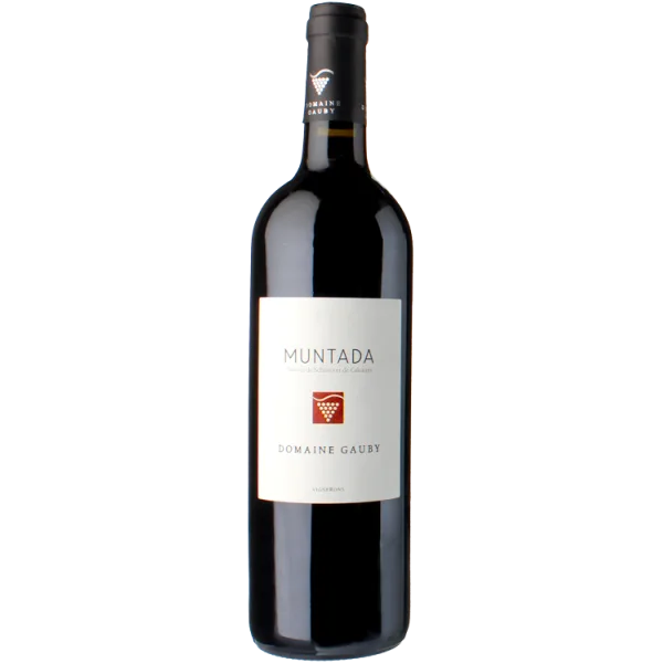 La Muntada 2023 - Domaine Gauby