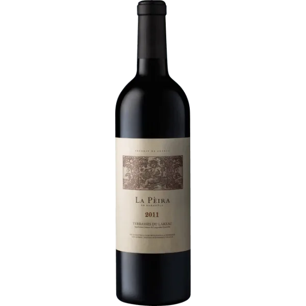 La Pèira 2020 - Domaine La Pèira