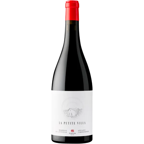 La Petite Villa 2021 - Domaine Gayda