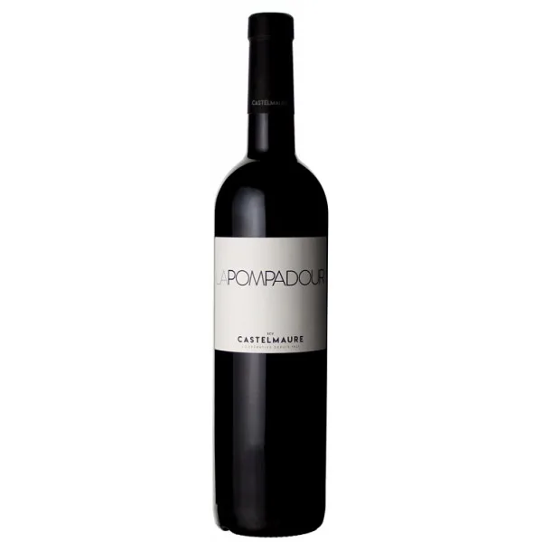 La Pompadour 2023 - Cave de Castelmaure