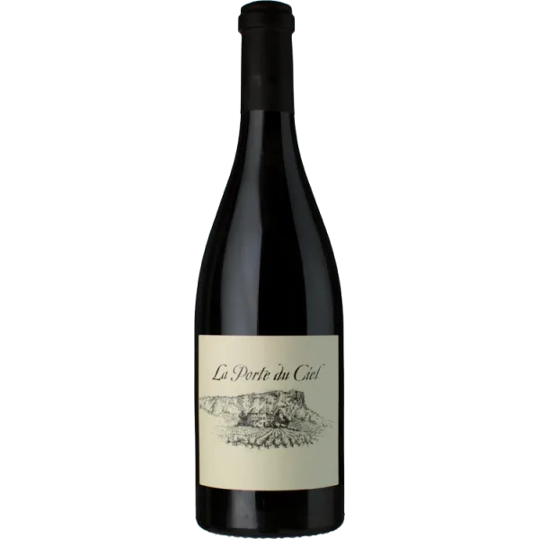 La Porte du Ciel 2022 - Château de la Négly