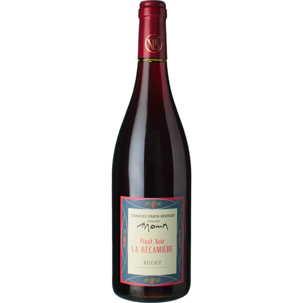 La Récamière 2025 - Domaine Monin