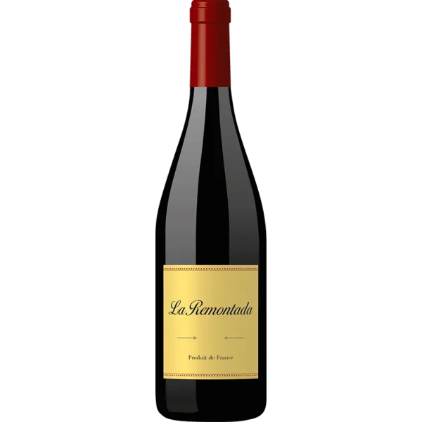 La Remontada 2023 - Jeff Carrel
