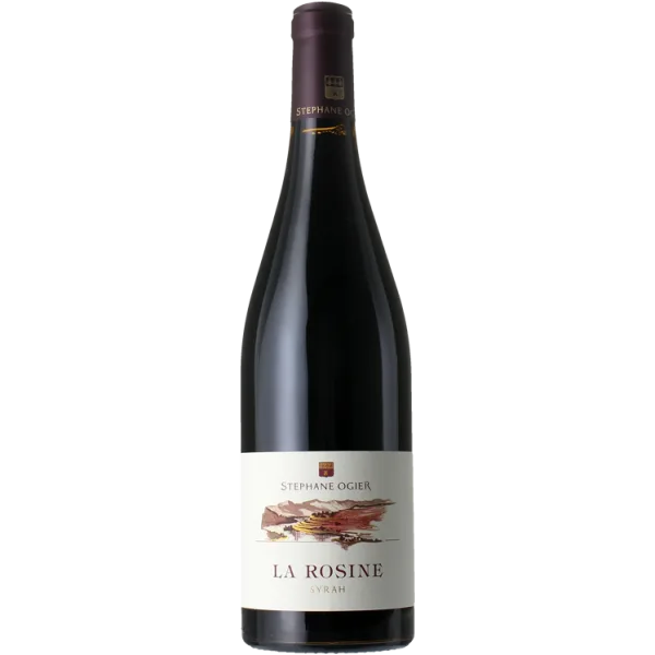 La Rosine 2022 - Domaine Stéphane Ogier
