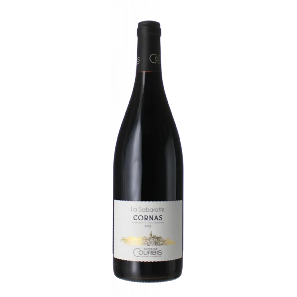La Sabarotte 2022 - Domaine Courbis
