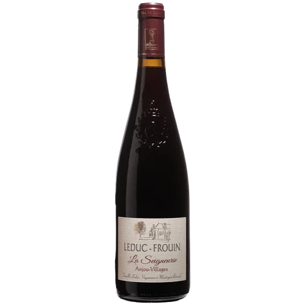 La Seigneurie 2022 - Domaine Leduc-Frouin