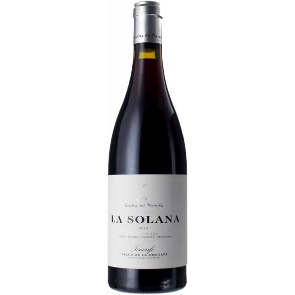 La Solana 2022 - Suertes Del Marqués