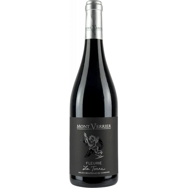 La Tonne 2022 - Domaine du Mont Verrier