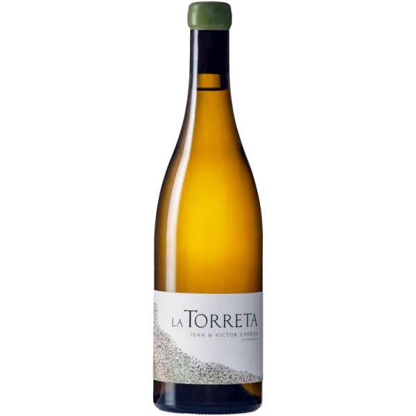 La Torreta 2023 - Domaine Gardiès