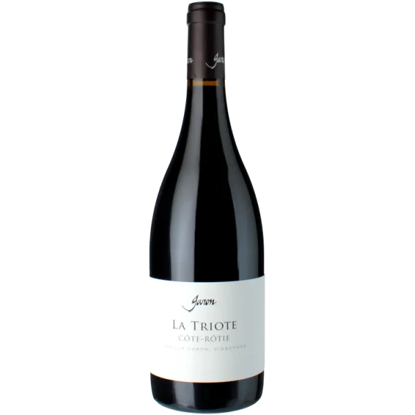 La Triote 2023 - Domaine Garon