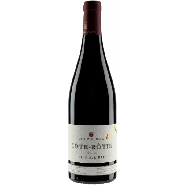 La Viallière 2015 - Domaine Stéphane Ogier