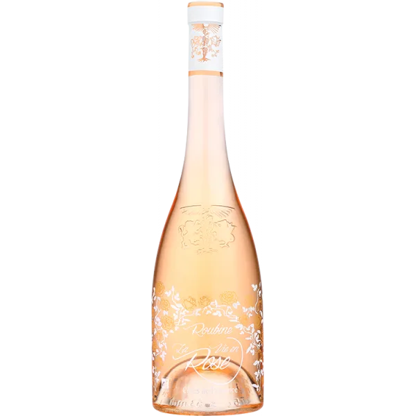 La Vie en Rosé 2025 - Château Roubine