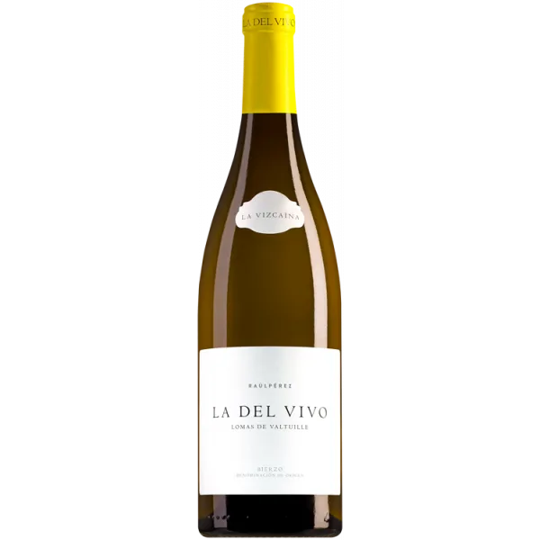 La Vizcaína la Del Vivo 2024 - Raúl Pérez (Bodegas y Viñedos)