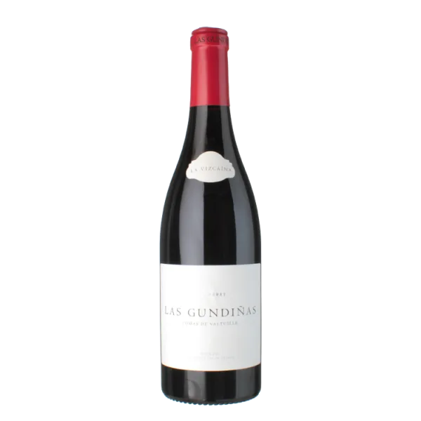 La Vizcaína Las Gundiñas 2023 - Raúl Pérez (Bodegas y Viñedos)