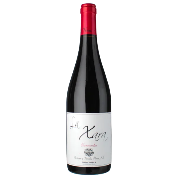 La Xara 2024 - Bodegas y Viñedos Ponce