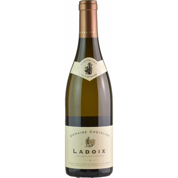 Ladoix Blanc 2023 - Domaine Chevalier Père et Fils