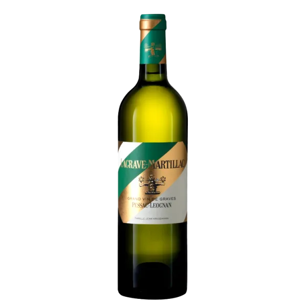 Lagrave-Martillac 2023 - Second Vin du Château Latour-Martillac
