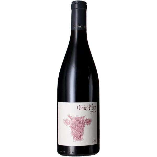 Laïs 2022 - Domaine Olivier Pithon