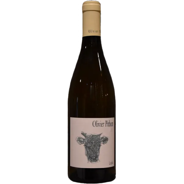 Laïs Blanc 2024 - Domaine Olivier Pithon