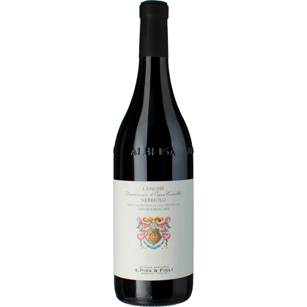 Langhe Nebbiolo 2024 - E. Pira e Figli Chiara Boschis