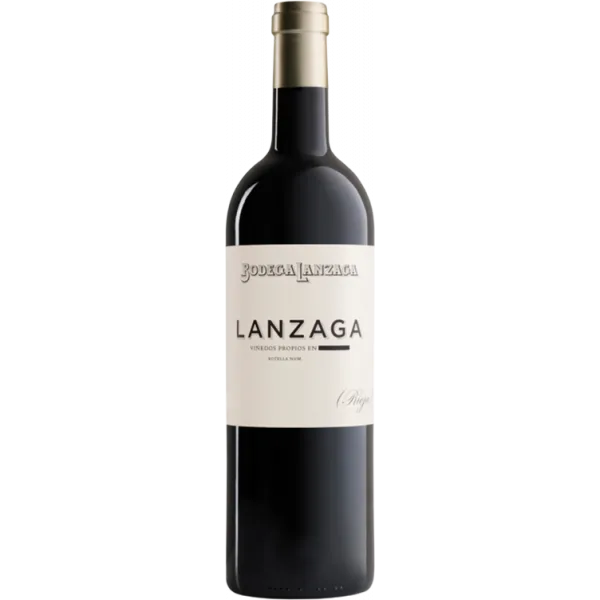 Lanzaga 2021 - Bodega Lanzaga - Telmo Rodríguez