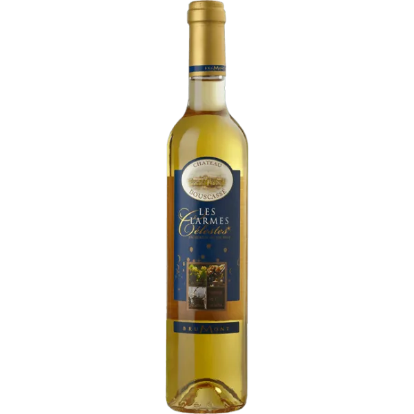 Larmes Célestes 2023 - Château Bouscassé